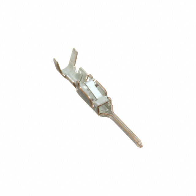 【DF62-EP2428PC】CONN PIN 24-28AWG CRIMP TIN