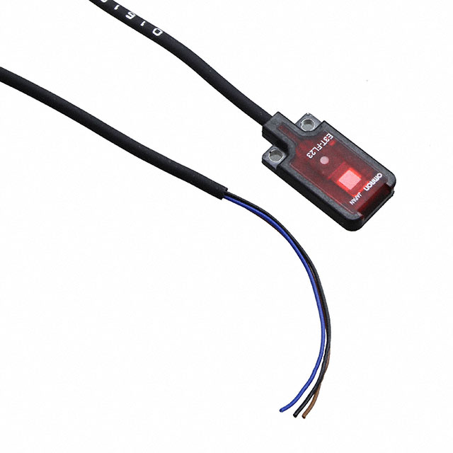 【E3T-FL23 2M】SENSOR REFLECTIVE 30MM PNP