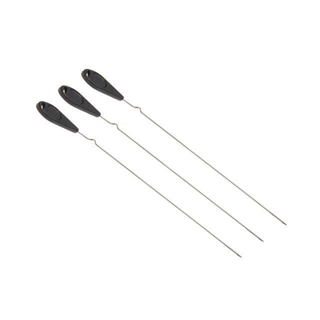 【17401-CT】3-PC CLEANING TOOL SET FOR 17401