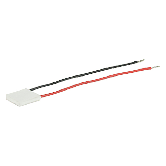 【CP60301531H】PELTIER, 30 X 15 X 3.1 MM, 6.0 A