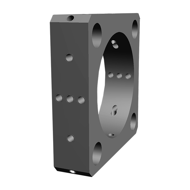 MOUNTING PLATE 30【G061042000】