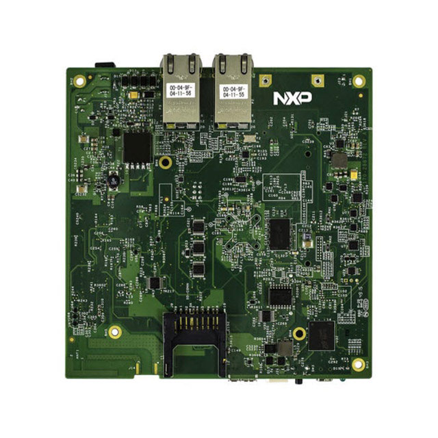 LS1012A EVAL BRD【LS1012ARDB-PC】