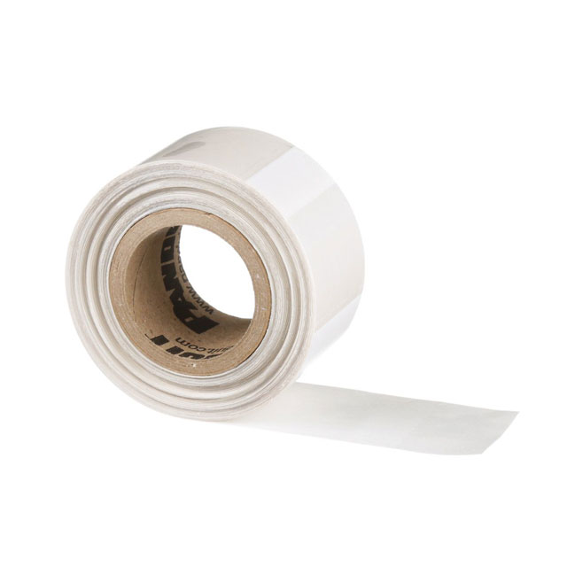 LABEL SELF LAMINATING WHT 100/RL【S100X225VAFY】
