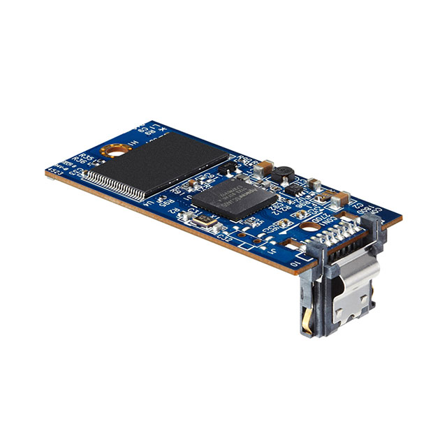 SSD 8GB DOM MLC SATA III 5V【APSDM008GQ2WN-PTM1】
