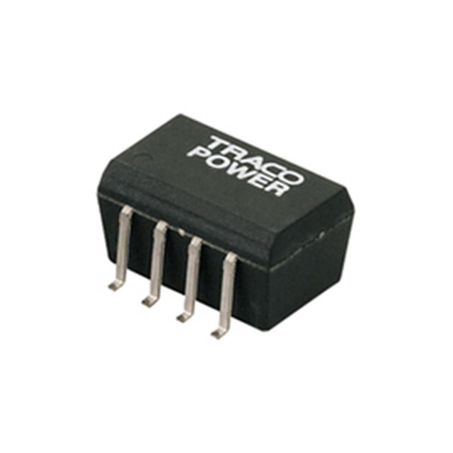 DC DC CONVERTER 5V 1W【TSM 1205S】