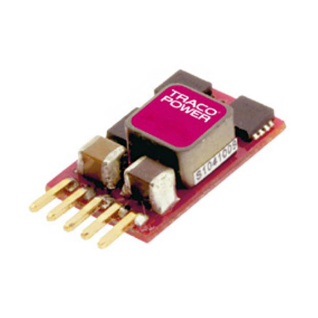 DC DC CONVERTER 0.59-6V 18W【TSR 3-1250】