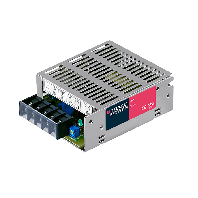 【TXL 035-05S】AC/DC CONVERTER 5V 35W