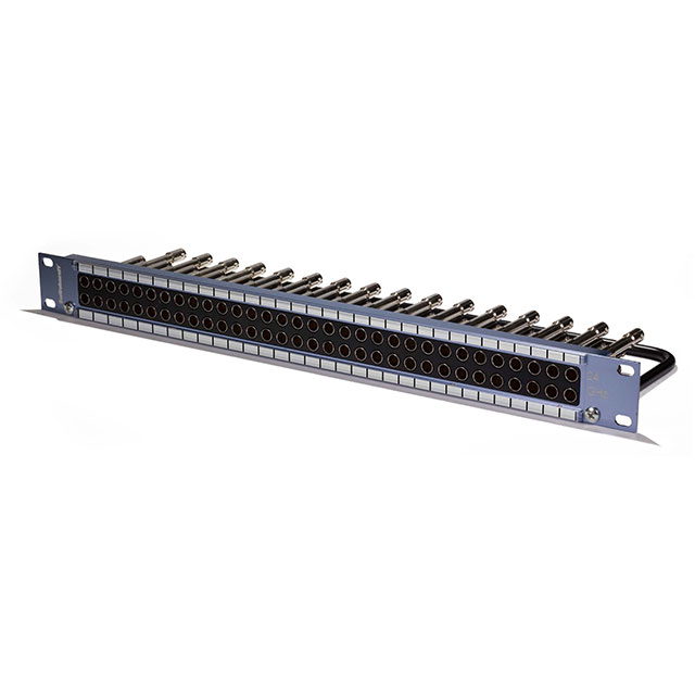 【MVP32K1UHD】UHD PATCHBAY