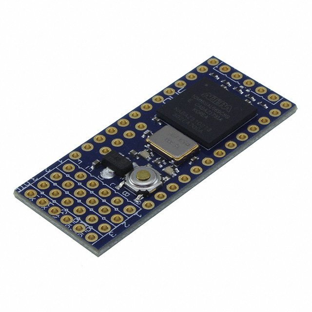 【SNOR21M16V3】SNO ARDUINO - COMPAT FPGA MODULE