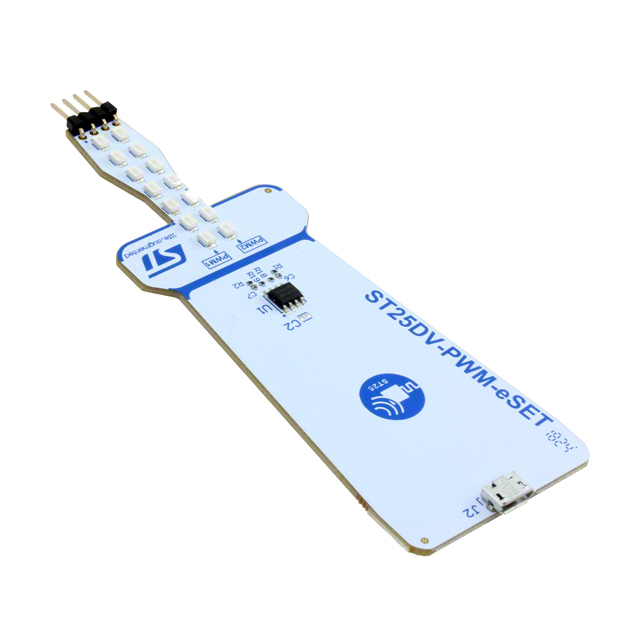 【ST25DV-PWM-ESET】DISCOVERY KIT FOR THE ST25DV-PWM