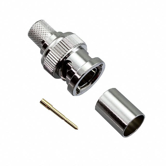 【UHDBNC05】UHD BNC FOR 1505A CABLE