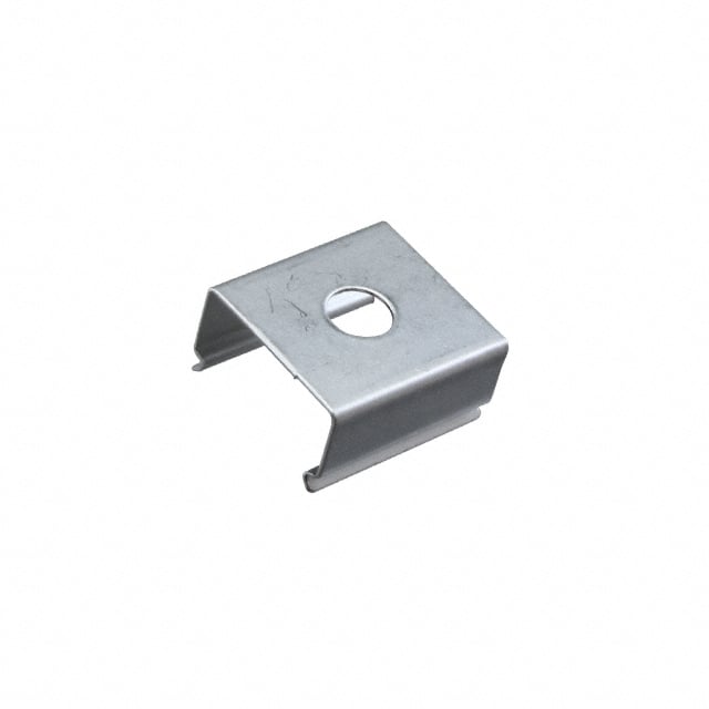 【ZWF-12-C】METAL MOUNTING CLIP FOR JKL ZWF