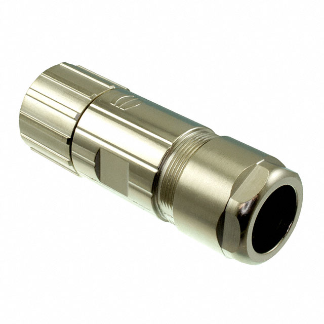 【09156000403】CONN INSERT SHELL INLINE