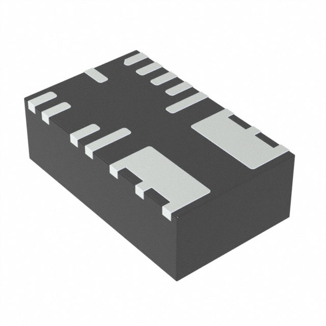 【MPM3515GQV-P】DC DC CONVERTER 0.8-30V