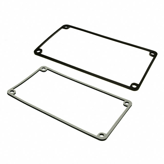 【1590NGASKET】GASKET/SEAL 1590N SERIES