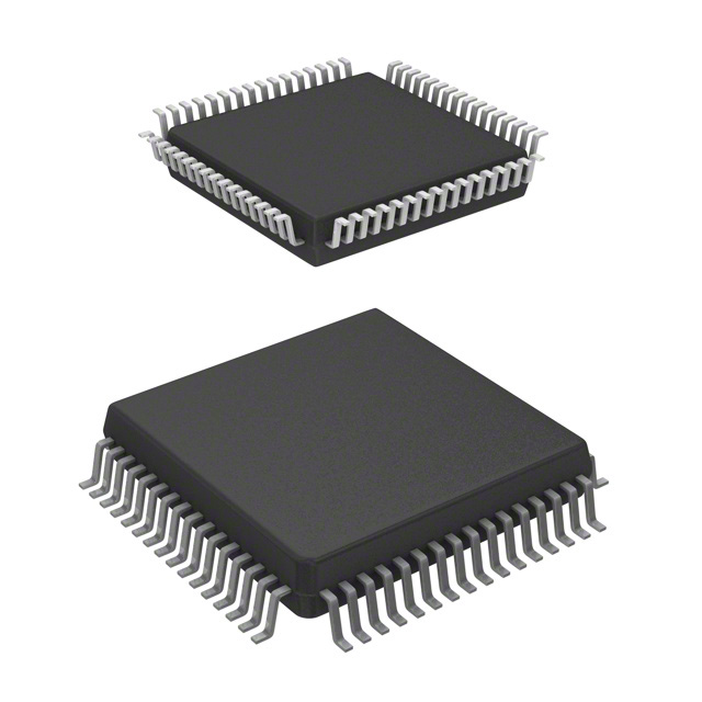 【30SOC-SC-539】IC SOC CORTEX-M4 84MHZ 64LQFP