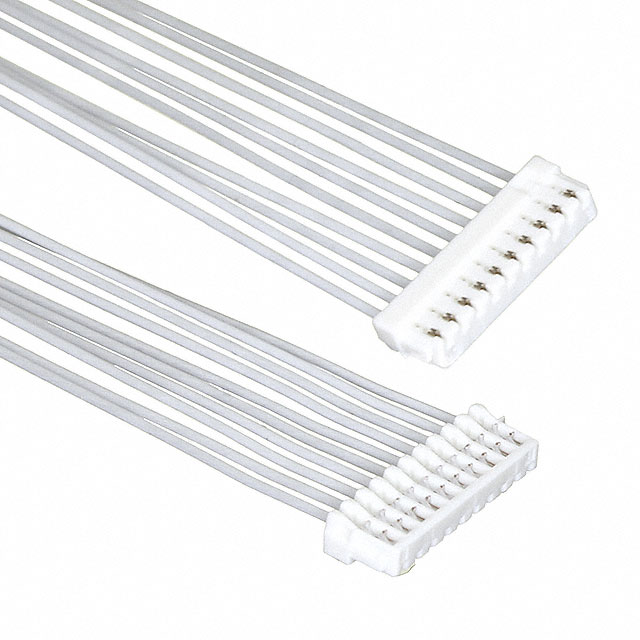 【A10SUR10SUR32W102A】JUMPER 10SUR-32S - 10SUR-32S 4"