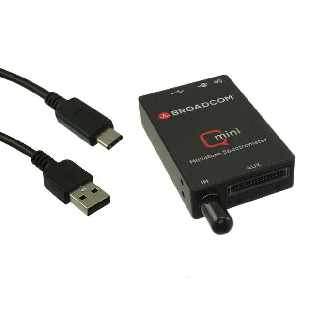 【AFBR-S20M2WU】SPECTR QMINI2 WIDEUV