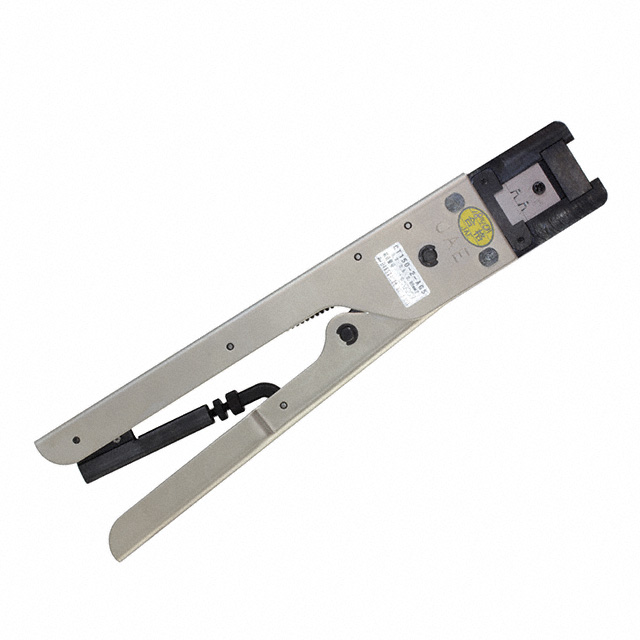 【CT150-2-AG5】TOOL HAND CRIMPER 18-22AWG