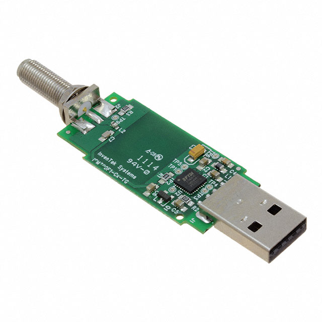 【EZ-GPS-G】USB GPS-GNSS DONGLE