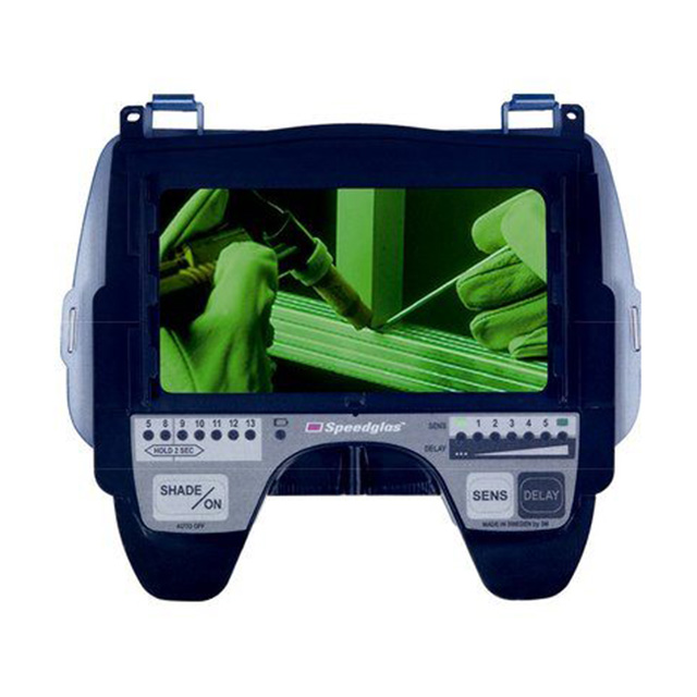 3M SPEEDGLAS WELDING FILTER【06000020】