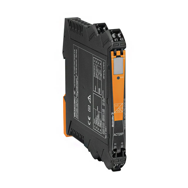 ACT20P-PRO DCDC II-S【1481970000】