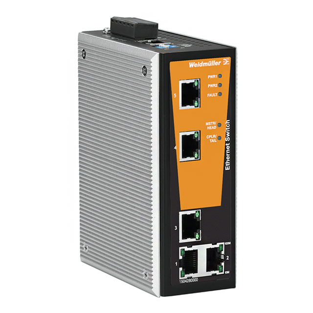 IE-SW-VL05M-5TX【1504280000】