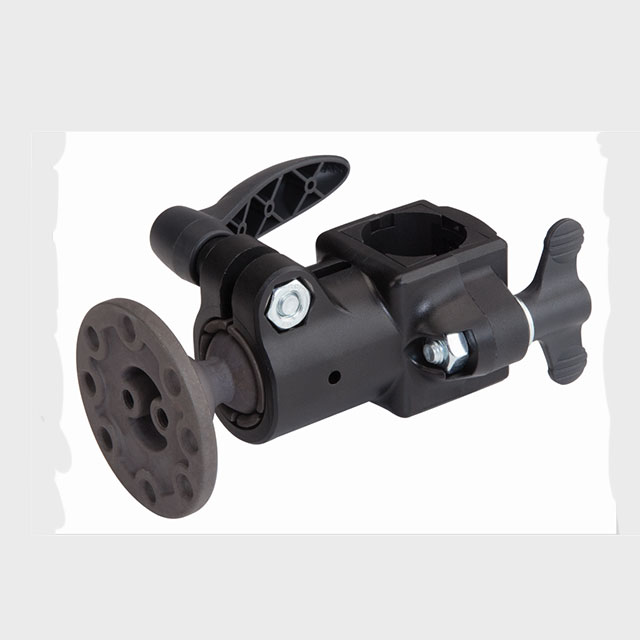 【193000052C11】COMPACT BALL JOINT MONITOR MOUNT