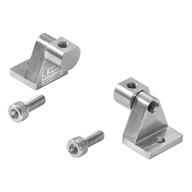 【2614220000】MOUNTING BRACKETS FOR CABINET LE