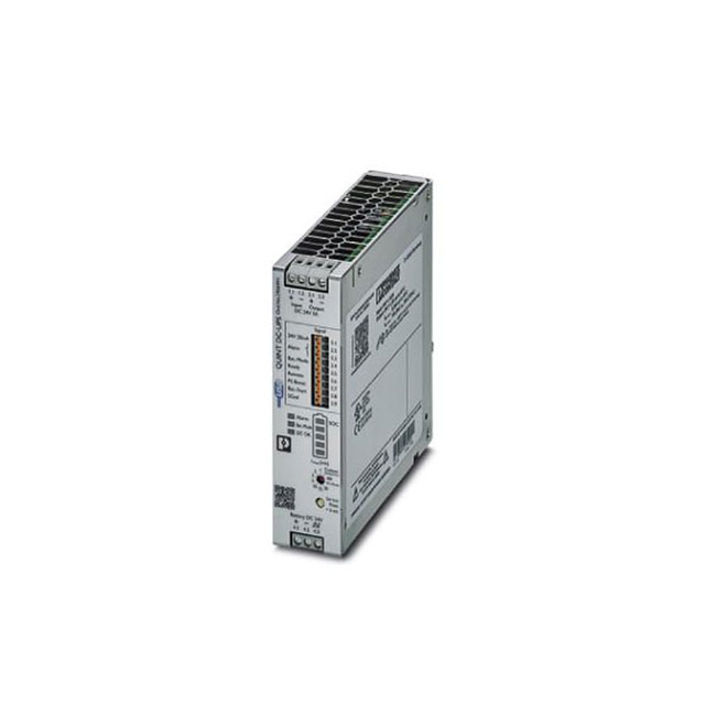 【2906991】QUINT UPS IQ 24VDC 5A