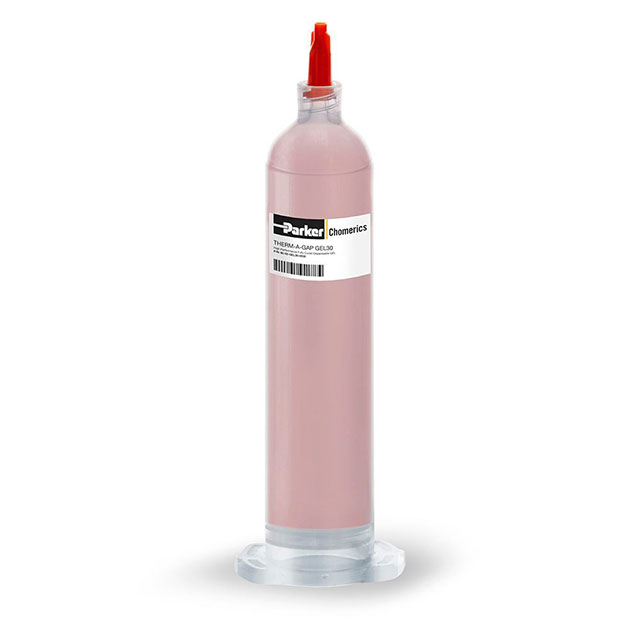 THERM-A-GAP GEL30 3.5W/M-K 30CC【65-02-GEL30-0030】