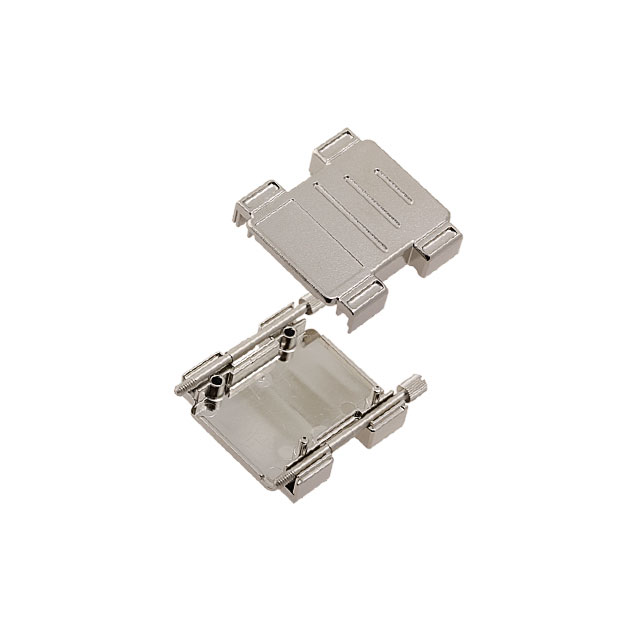 BACKSHELL GENDER CHANGER 15/15P【ACOV-SUB-15MB5】