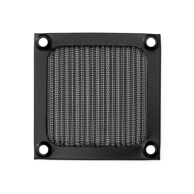 【AFM-60B】FAN FILTER 60MM METAL