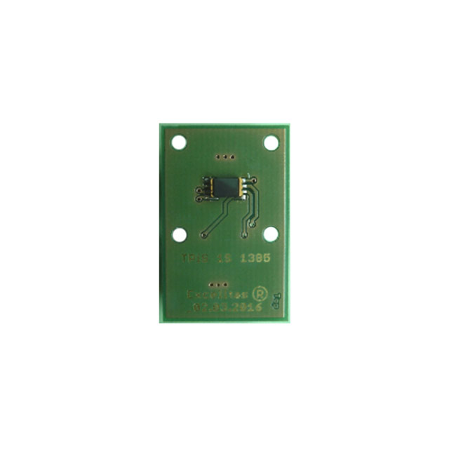 【CALIPILE SMD ADAPTERBOARD INCL. TPIS 1S 1385】ADAPTERBOARD CALIPILE