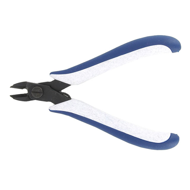 ERGO-TEK OVAL MICROSHEAR CUTTER【EX9100.ITU】