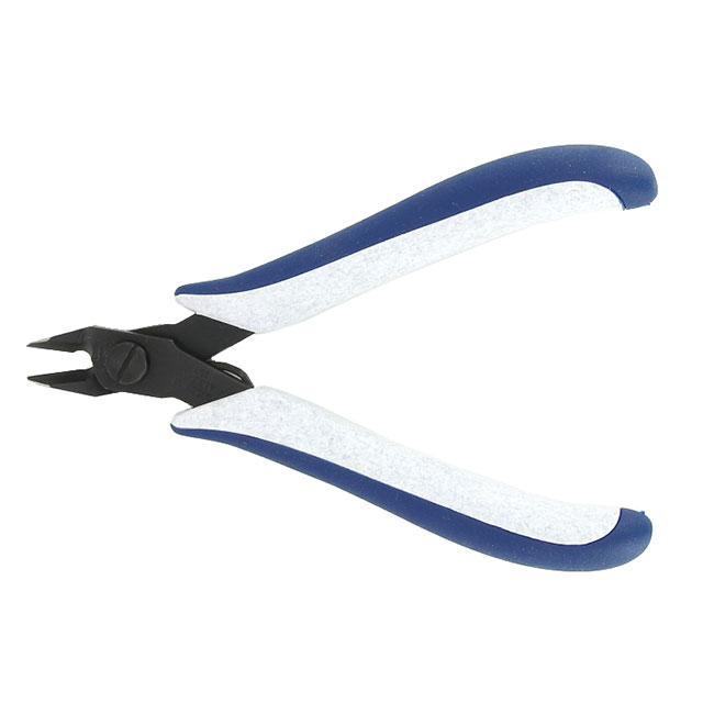 ERGO-TEK TAP MICROSHEAR CUTTER【EX9200.ITU】