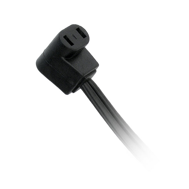 FAN CORD 36" 18/2 SPT1 300V【HP50-36】