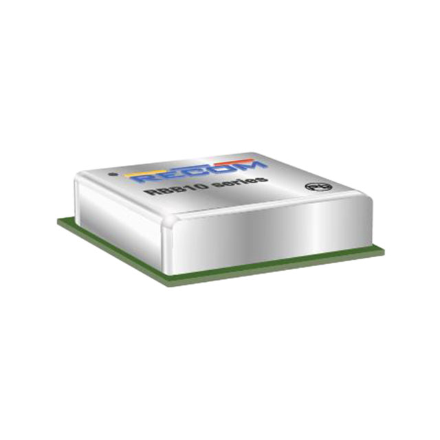 【RBB10-2.0】DC DC CONVERTER 5V 10W