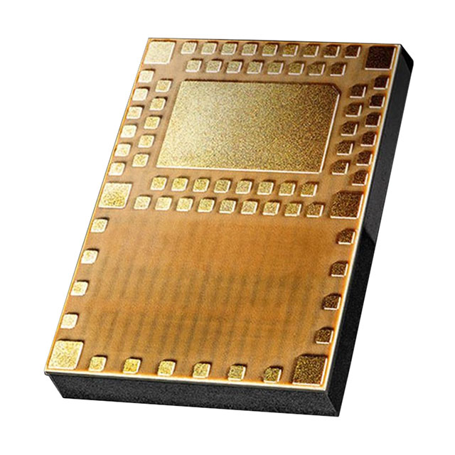 RF TXRX MOD BT TH SMD [digi-reel品]【ISP130301-BL-RS】