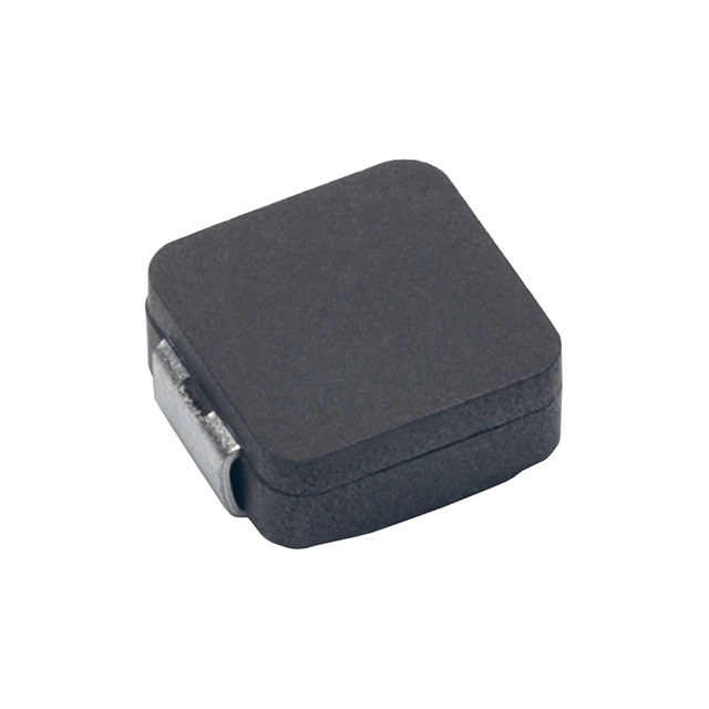 FIXED IND 15UH 3.3A 130.2MOHM SM【MPX1D0630L150】