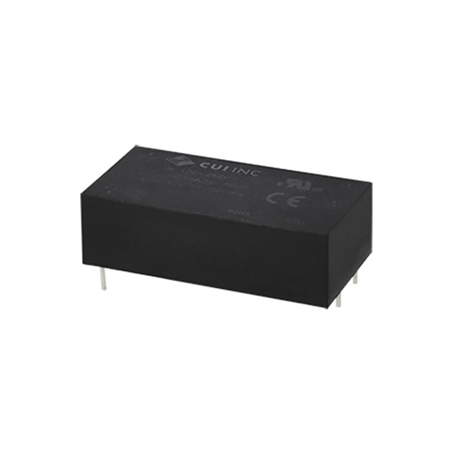 【PSK-S6C-24】AC/DC CONVERTER 24V 6W
