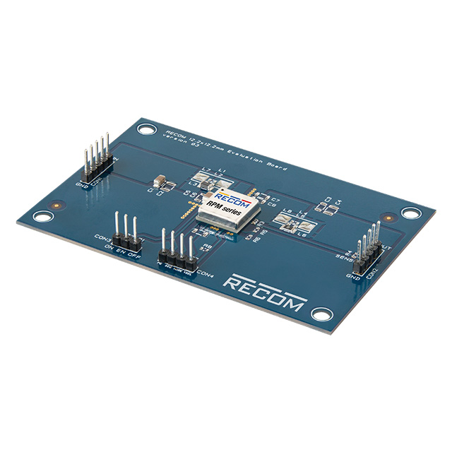 【RPM5.0-6.0-EVM-1】EVAL BOARD FOR RPM5.06.0