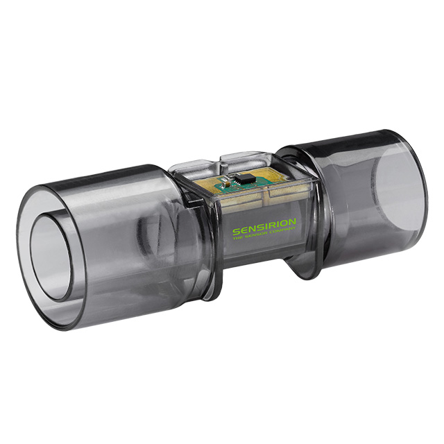 AIR/GAS FLOW SENSOR +/-250 SLM【SFM3300-250-AW】