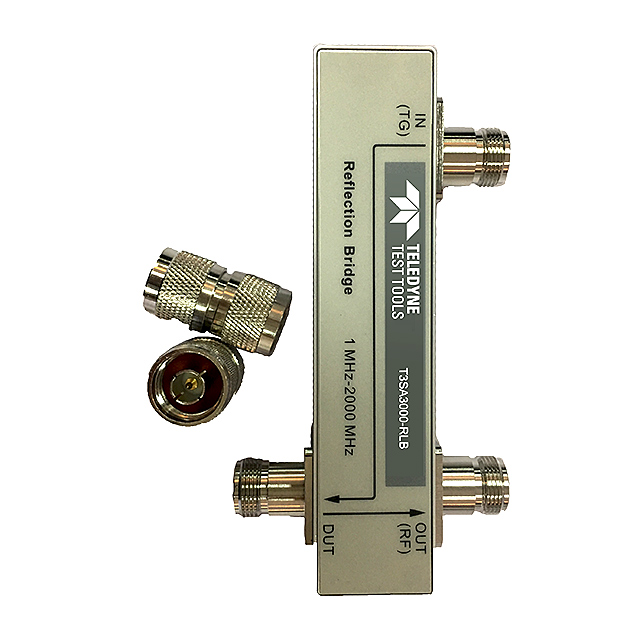 RETURN LOSS BRIDGE FOR T3SA SERI【T3SA3000-RLB】