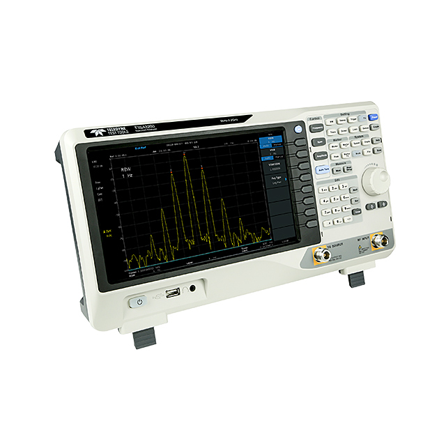 【T3SA3100】RF ANLZ BENCH 9KHZ-2.1GHZ