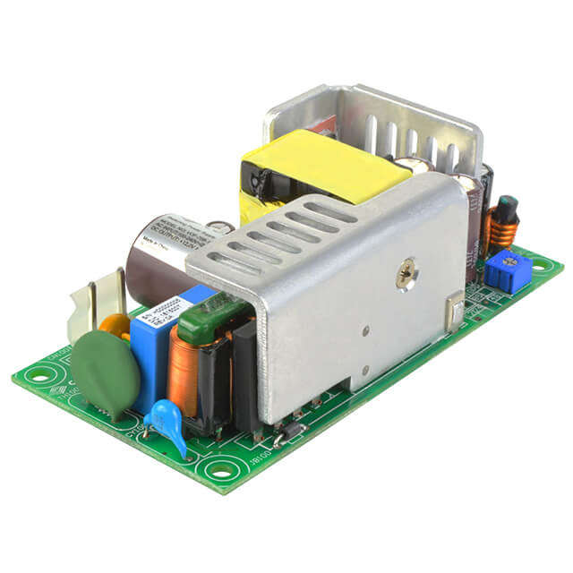 【VOF-70B-12】AC/DC CONVERTER 12V 70W