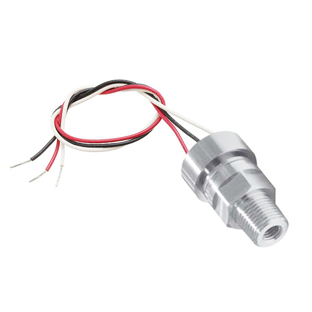 【P-7100-102G-M5】PRESSURE TRANSDUCERS WITH AMP.