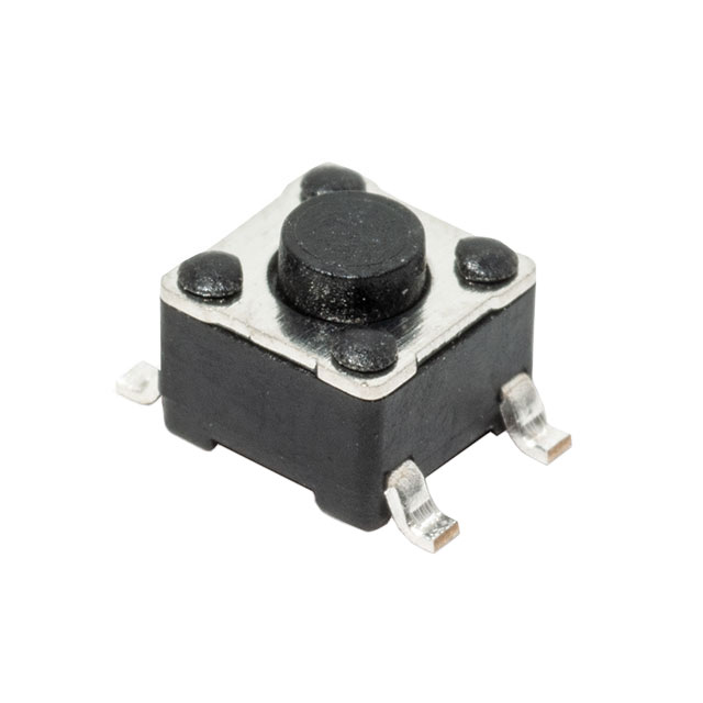 【PTS647SM38SMTR2 LFS】SWITCH TACTILE SPST-NO 0.05A 12V