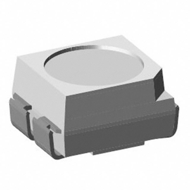 【VLMKG3400-GS18】LED GREEN/RED CLEAR 4PLCC SMD [digi-reel品]