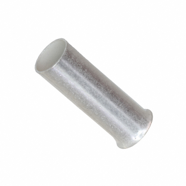 【0191900000】CONN FERRULE 10AWG